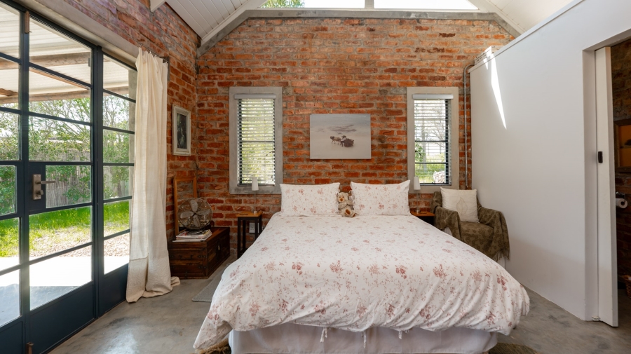 2 Bedroom Property for Sale in Napier Western Cape